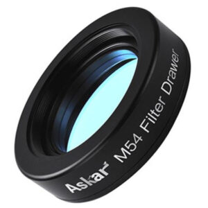 Filterlade voor het wisselen van filters bij astrofotografie | Askar