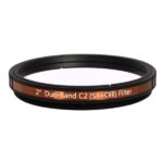 Askar Colour Magic C2 OIII/SII duo-band filter 2 inch voor emissienevels