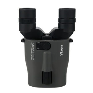 Vixen Atera II 12×30 verrekijker met beeldstabilisatie voor wandelen en reizen