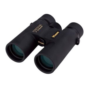 Vixen Apex J 10×42 verrekijker voor vogels, natuur en sterrenhemel