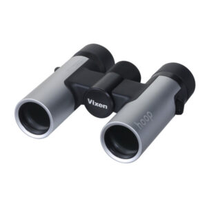 Vixen hoop 8×25 compacte verrekijker voor wandelen en reizen