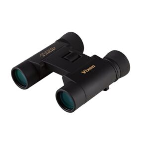 Vixen Apex II 8×24 compacte verrekijker voor wandelen en natuur