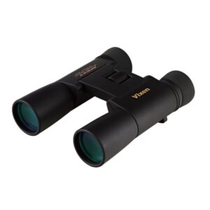 Vixen Apex II 12×30 compacte verrekijker voor wandelen en reizen