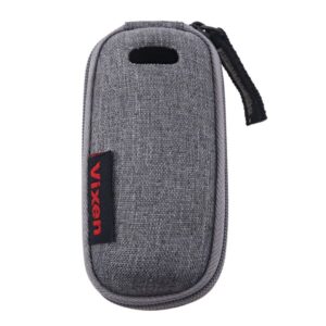 Hard etui voor de Vixen Multi Monoculair H 6x16 | Vixen