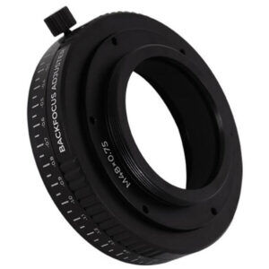 Extension tube for astrophotography, M54/M54 16 to 20 mm | Askar