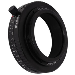 Camerarotator voor astrofotografie, M54/M54 16 tot 20 mm | Askar