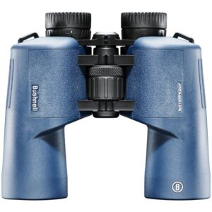 Bushnell H2O 7×50 porroverrekijker voor de schemering en op het water