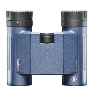 Bushnell H2O 10×25 waterdichte compacte verrekijker voor wandelen en reizen