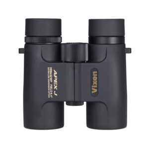 Vixen Apex J 8×32 ED verrekijker voor vogels en natuur