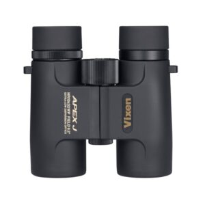 Vixen Apex J 10×32 ED verrekijker voor vogels en natuur