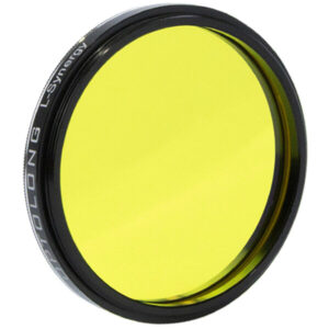Optolong L-Synergy smalbandfilter 2 inch voor nevelfotografie met een kleurencamera