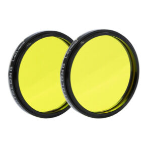 Optolong L2 Dual-Combo filterset 2 inch voor nevelfotografie met een kleurencamera
