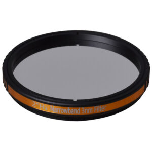 Askar Colour Magic H-alpha smalbandfilter 3 nm 2 inch voor nevelfotografie