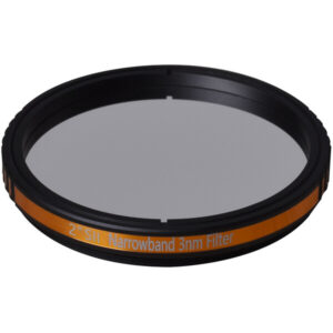 Askar Colour Magic SII smalbandfilter 3 nm 2 inch voor nevelfotografie