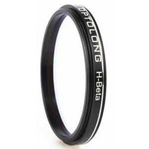 Optolong H-Beta nevelfilter 12 nm 2 inch voor visueel waarnemen van nevels