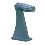 H tripod adapter for binoculars on a photo tripod | Vixen