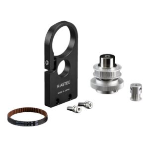 Adapters voor ZWO EAF motorfocus op William Optics telescopen | William Optics