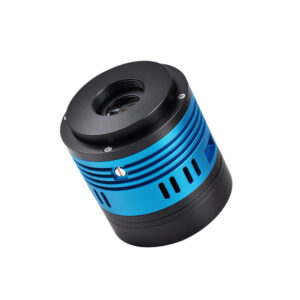 ToupTek AE676C astro camera color IMX676