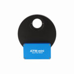 ToupTek AFW-mini elektronisch filterwiel 5x 1,25 inch