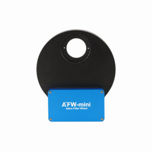 ToupTek AFW-mini electronic filter wheel 5x 1.25 inch