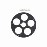 ToupTek AFW-mini elektronisch filterwiel 5x 1,25 inch