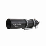 HeaderGSGUIDESCOPE-02.jpg ToupTek GS-250AR guidecope 50/250 mm with rack-and-pinion focus