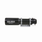 HeaderGSGUIDESCOPE-03.jpg ToupTek GS-250AR guidecope 50/250 mm with rack-and-pinion focus