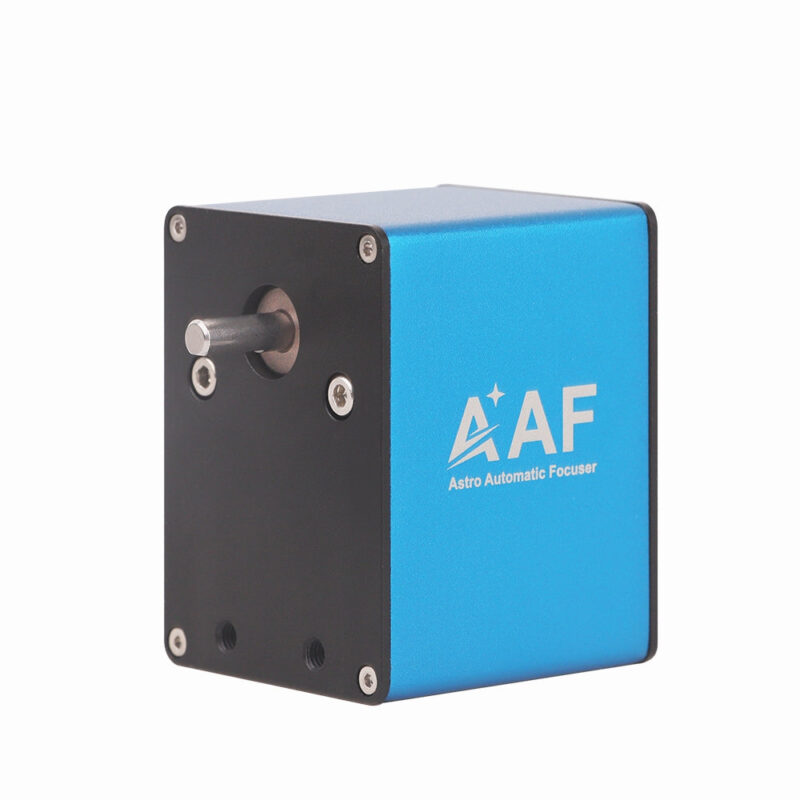 ToupTek AAF electric focus motor