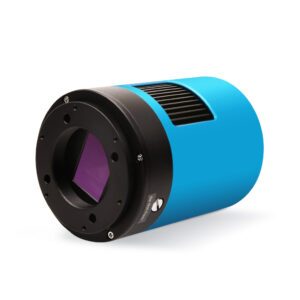 ToupTek ATR533C cooled color camera IMX533