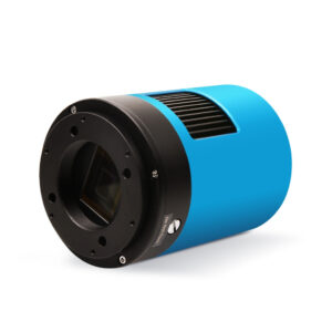 ToupTek ATR585M cooled monochrome camera IMX585