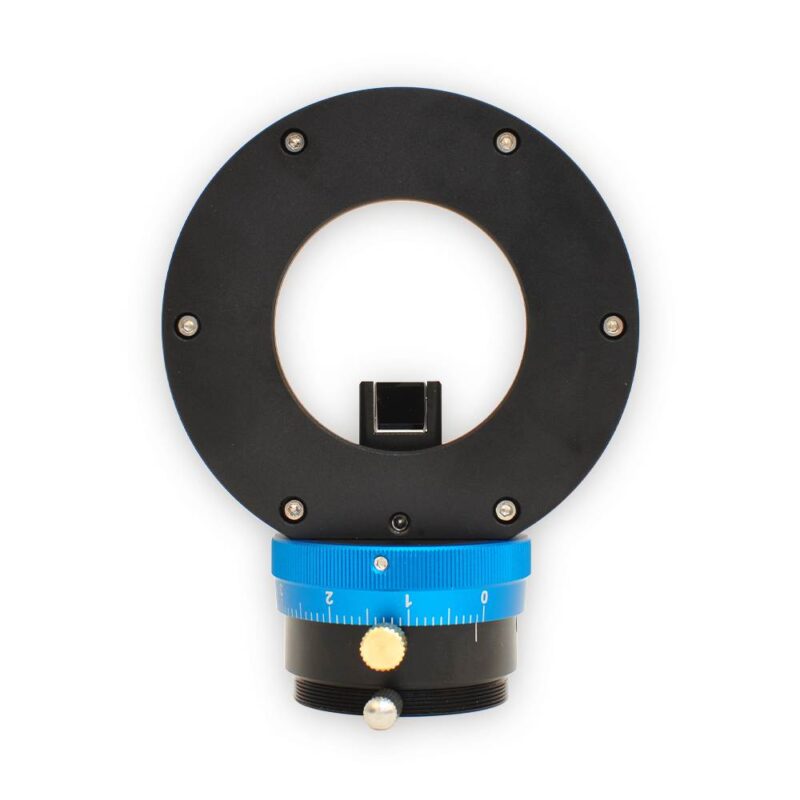 ToupTek OAG-L off-axis guider met M48-aansluiting